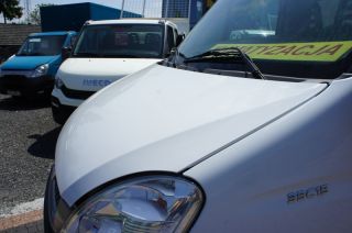 Iveco Daily 35C15